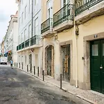 Cais Do Sodre Guest House