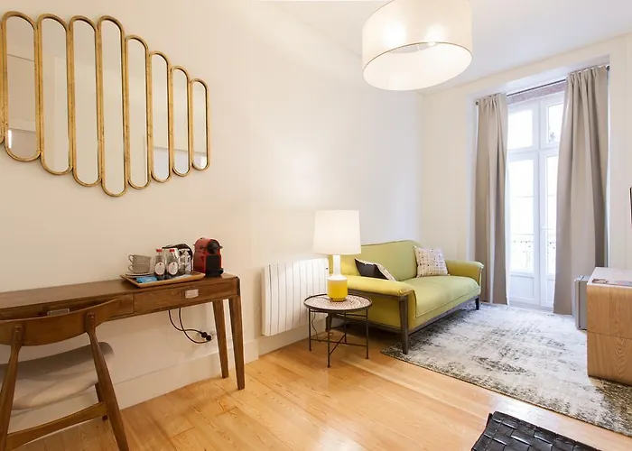 Cais Do Sodre Guest House