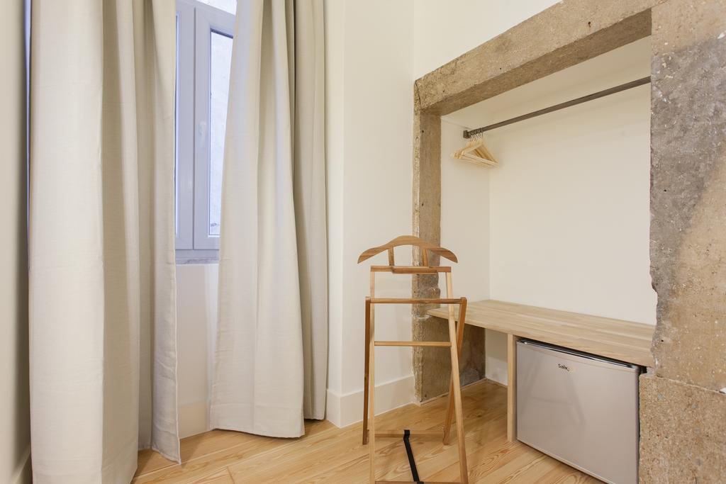Casa de hóspedes Cais Do Sodre Lisboa