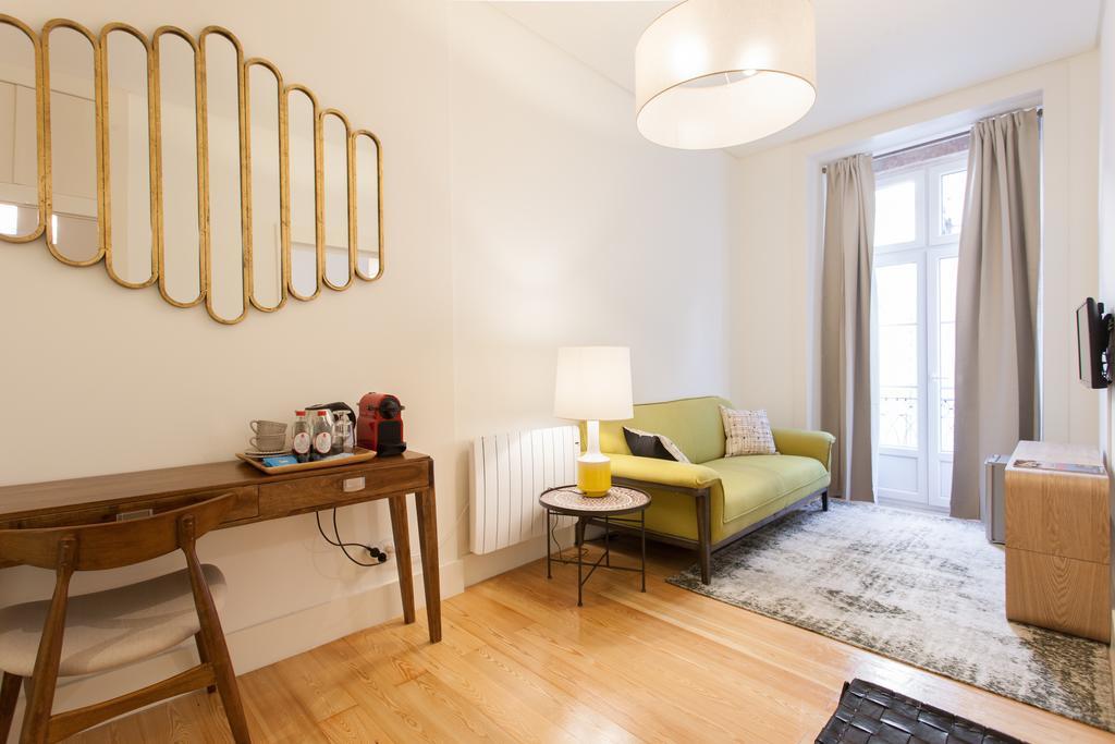 Cais Do Sodre Guest house *