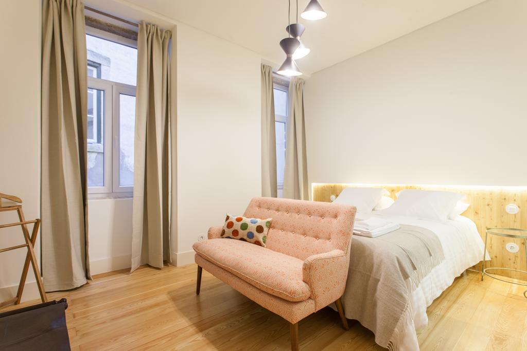 Cais Do Sodre Guest house Lisbon