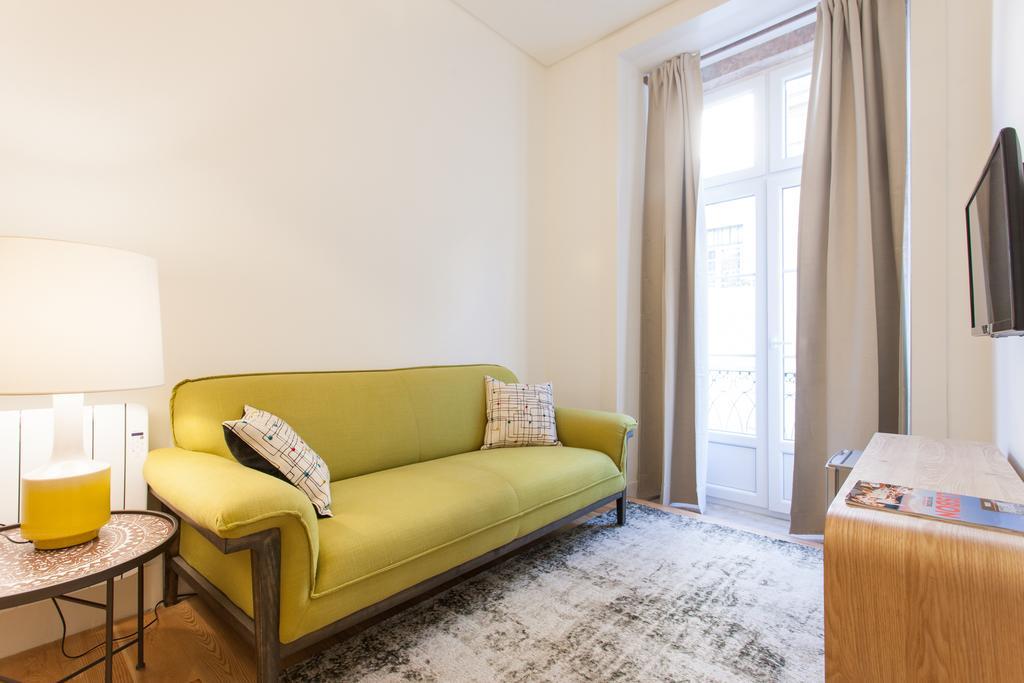 Guest house Cais Do Sodre