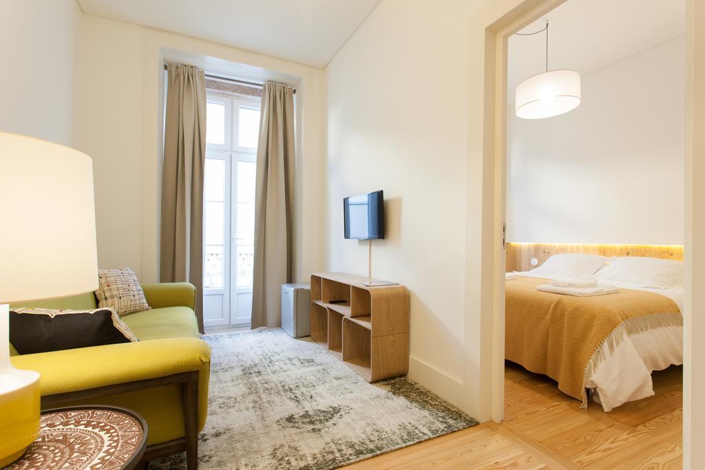 Guest house Cais Do Sodre *
