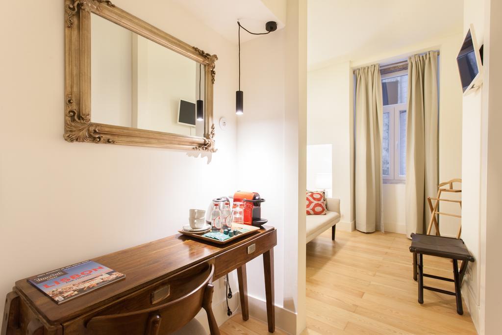 Cais Do Sodre Guest house