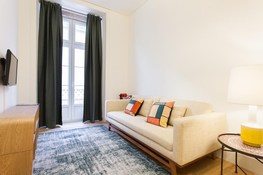 Guest house Cais Do Sodre